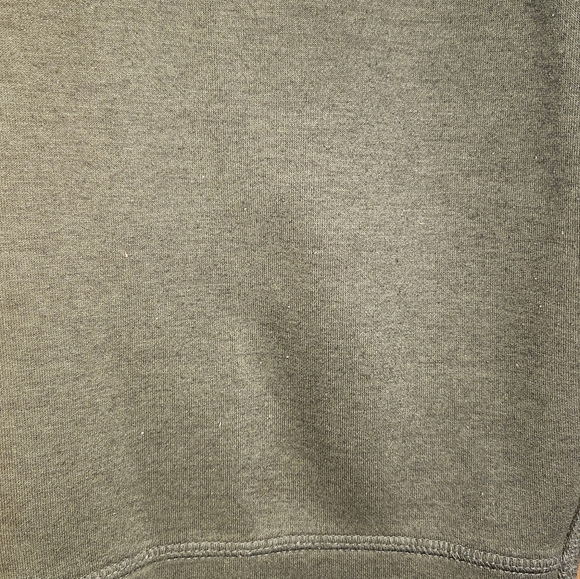 Mitre Men's Green Medium Jogger Sweatpants - Picture 6 of 13